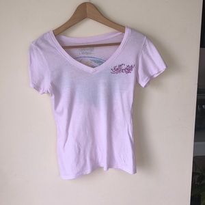 SALT LIFE v-next shirt